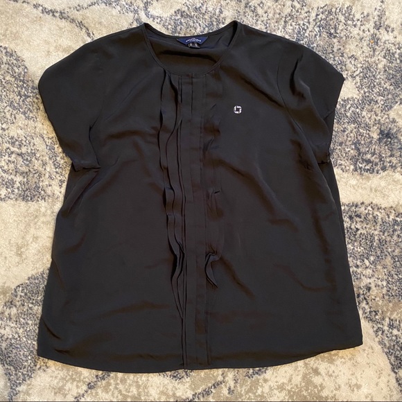 Lands end chase uniform size 18W